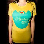 All The Bearded Ladies - Tee